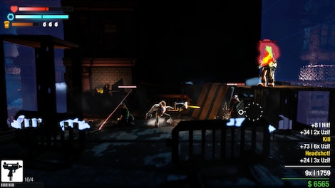 Cyber Chicken (PC) - Steam Key - CHINA - 12