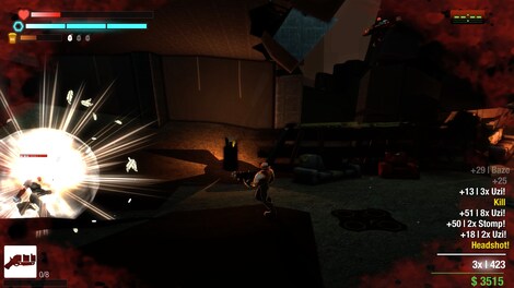 Cyber Chicken (PC) - Steam Key - CHINA - 8