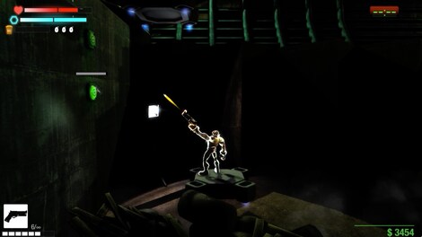 Cyber Chicken (PC) - Steam Key - CHINA - 4