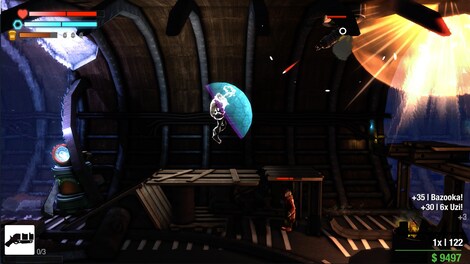 Cyber Chicken (PC) - Steam Key - CHINA - 5