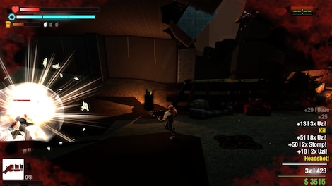 Cyber Chicken (PC) - Steam Key - GLOBAL - 8