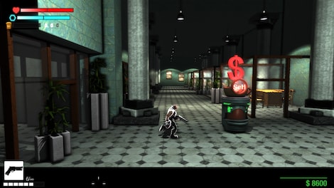 Cyber Chicken (PC) - Steam Key - GLOBAL - 3