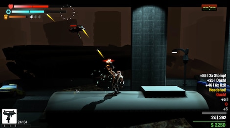 Cyber Chicken (PC) - Steam Key - GLOBAL - 6