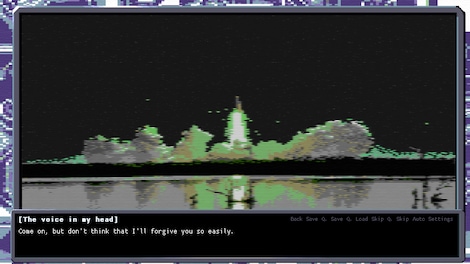 Cyber City 2157: The Visual Novel Steam Key GLOBAL - 7