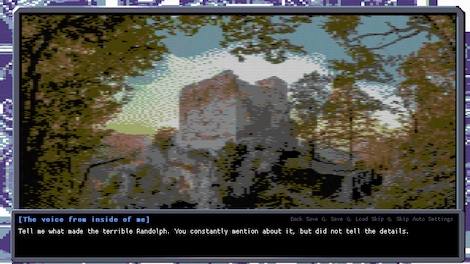 Cyber City 2157: The Visual Novel Steam Key GLOBAL - 4