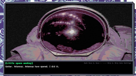Cyber City 2157: The Visual Novel Steam Key GLOBAL - 0