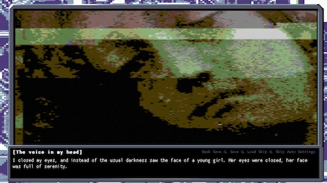 Cyber City 2157: The Visual Novel Steam Key GLOBAL - 3