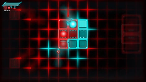 Cyber Complex Steam Key GLOBAL - 4