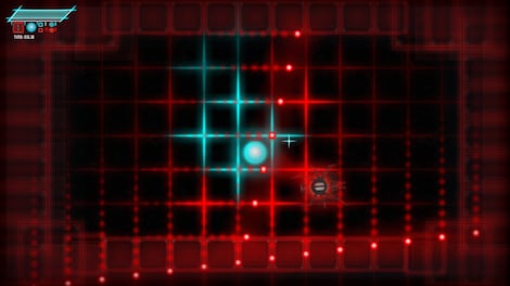 Cyber Complex Steam Key GLOBAL - 9