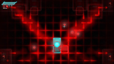 Cyber Complex Steam Key GLOBAL - 10