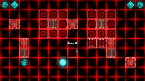 Cyber Complex Steam Key GLOBAL - 12