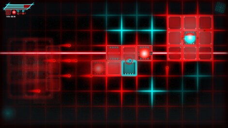 Cyber Complex Steam Key GLOBAL - 7
