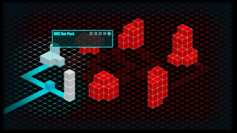 Cyber Complex Steam Key GLOBAL - 8