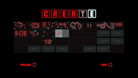 Cyber Complex Steam Key GLOBAL - 13