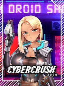 Cyber Crush 2069 (PC) - Steam Gift - NORTH AMERICA - 1