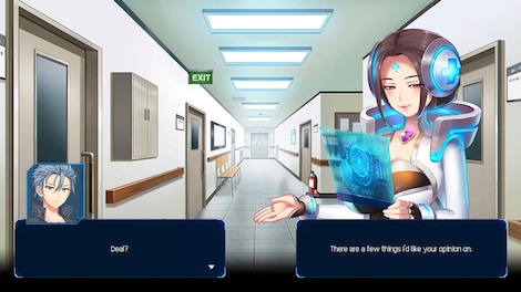 Cyber Crush 2069 (PC) - Steam Gift - NORTH AMERICA - 7