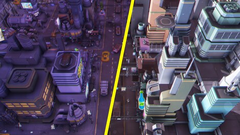 Cyber Crush 2069 (PC) - Steam Gift - NORTH AMERICA - 9