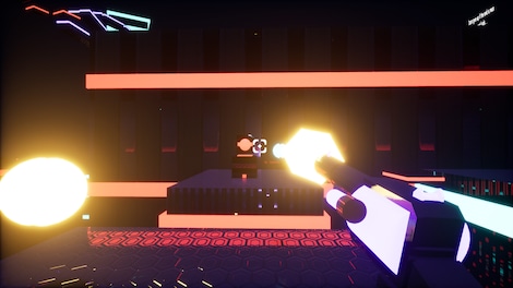 Cyber Gun Steam Key GLOBAL - 4