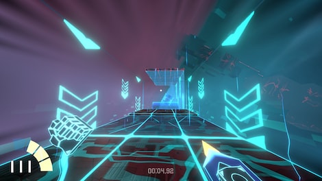 Cyber Hook - Lost Numbers (PC) - Steam Key - GLOBAL - 3
