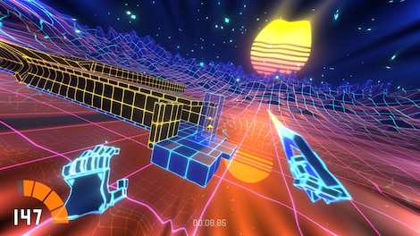 Cyber Hook (PC) - Steam Gift - EUROPE - 11