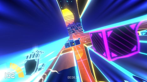 Cyber Hook (PC) - Steam Gift - EUROPE - 8