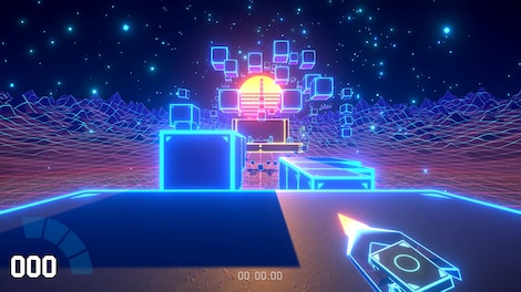 Cyber Hook (PC) - Steam Gift - EUROPE - 12