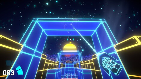 Cyber Hook (PC) - Steam Gift - GLOBAL - 9