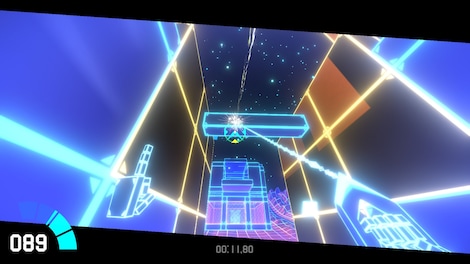 Cyber Hook (PC) - Steam Gift - GLOBAL - 6