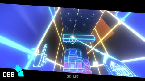 Cyber Hook (PC) - Steam Key - CHINA - 6