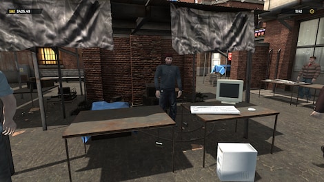 CYBER INTERNET CLUB SIMULATOR (PC) - Steam Key - GLOBAL - 4
