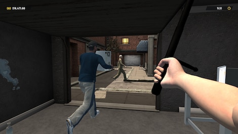 CYBER INTERNET CLUB SIMULATOR (PC) - Steam Key - GLOBAL - 6