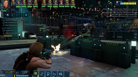 Cyber Knights: Flashpoint (PC) - Steam Gift - EUROPE - 7