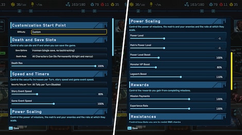 Cyber Knights: Flashpoint (PC) - Steam Gift - GLOBAL - 9