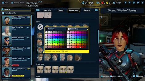 Cyber Knights: Flashpoint (PC) - Steam Gift - GLOBAL - 6