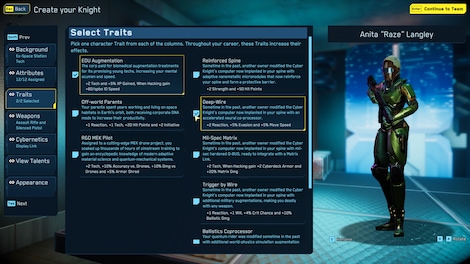 Cyber Knights: Flashpoint (PC) - Steam Gift - GLOBAL - 12