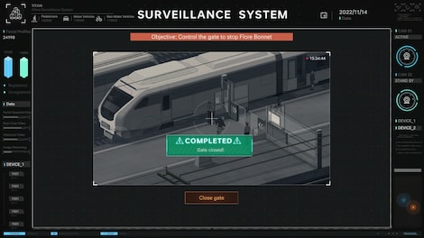 Cyber Manhunt 2: New World (PC) - Steam Account - GLOBAL - 4