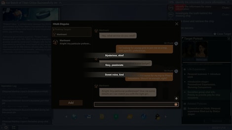 Cyber Manhunt 2: New World (PC) - Steam Account - GLOBAL - 3