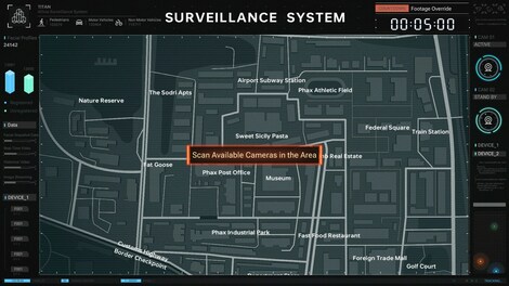 Cyber Manhunt 2: New World (PC) - Steam Account - GLOBAL - 12