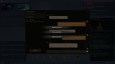 Cyber Manhunt 2: New World (PC) - Steam Gift - GLOBAL - 3