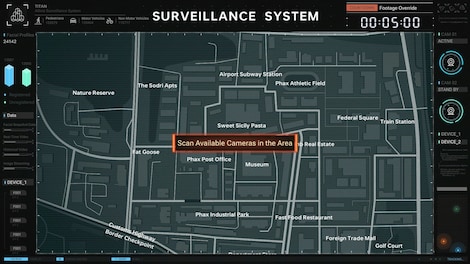 Cyber Manhunt 2: New World (PC) - Steam Gift - GLOBAL - 12