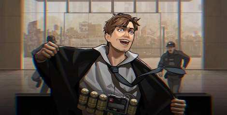 Cyber Manhunt 2: New World (PC) - Steam Key - EUROPE - 8