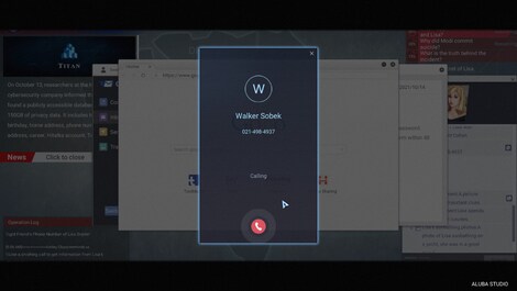Cyber Manhunt (PC) - Steam Account - GLOBAL - 5