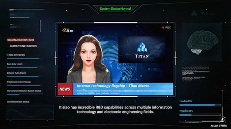 Cyber Manhunt (PC) - Steam Gift - JAPAN - 11