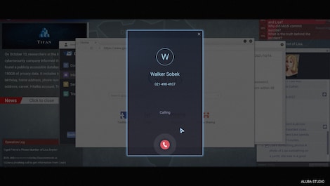 Cyber Manhunt (PC) - Steam Gift - NORTH AMERICA - 5