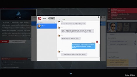 Cyber Manhunt (PC) - Steam Gift - NORTH AMERICA - 6