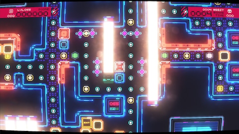 Cyber Protocol (Xbox One) - Xbox Live Key - EUROPE - 3