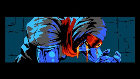 Cyber Shadow (PC) - Steam Gift - GLOBAL - 2