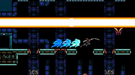 Cyber Shadow (PC) - Steam Gift - JAPAN - 3
