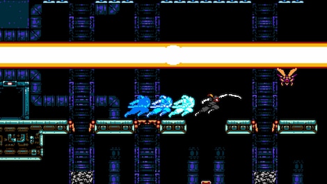 Cyber Shadow (PC) - Steam Gift - NORTH AMERICA - 3