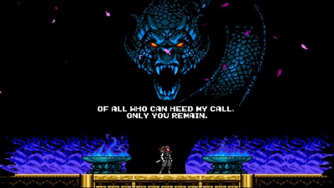 Cyber Shadow (PC) - Steam Gift - NORTH AMERICA - 5